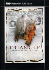 Triangle: Remembering the Fire - [DVD]