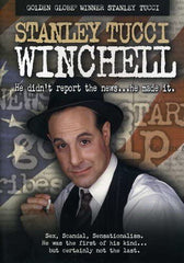Winchell - (Full Frame, Dolby) - [DVD]