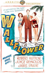Wallflower - [DVD]