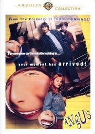 Angus - (Widescreen) - [DVD]