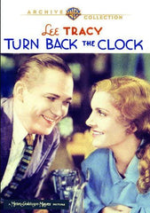 Turn Back the Clock - (Full Frame, Dolby, Mono Sound) - [DVD]