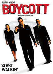 Boycott - (Dolby) - [DVD]