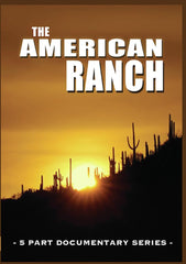 The American Ranch - [DVD]
