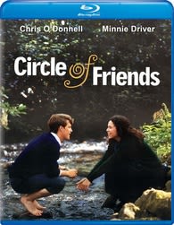 Circle Of Friends - [Blu-ray]