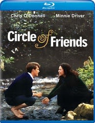 Circle Of Friends - [Blu-ray]