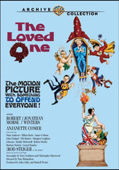 The Loved One - (Full Frame, Dolby, Mono Sound) - [DVD]