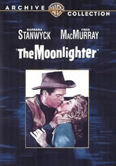 The Moonlighter - (Full Frame, Black & White, Mono Sound) - [DVD]