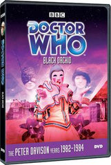 Doctor Who: Black Orchid - [DVD]