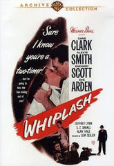 Whiplash - [DVD]