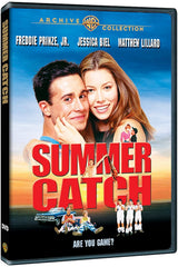 Summer Catch - (Mono Sound) - [DVD]