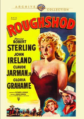 Roughshod - (Full Frame) - [DVD]