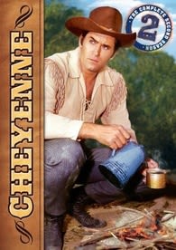 Cheyenne: The Complete Second Season - [DVD]