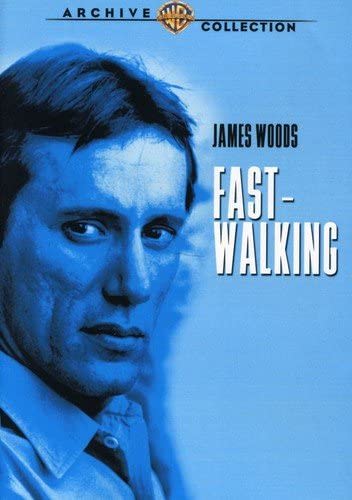 Fast Walking - [DVD]