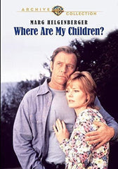 Where Are My Children - (Mono Sound) - [DVD]
