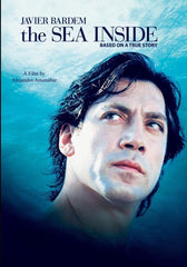 The Sea Inside - [DVD]