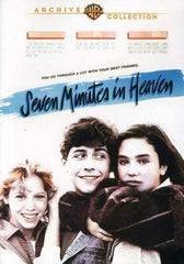 Seven Minutes in Heaven - (Widescreen) - [DVD]