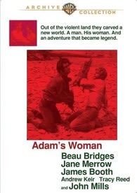 Adam's Woman - (Mono Sound) - [DVD]