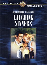 Laughing Sinners - (Full Frame, Black & White, Mono Sound) - [DVD]