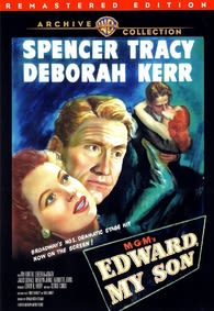 Edward My Son - (Mono Sound) - [DVD]