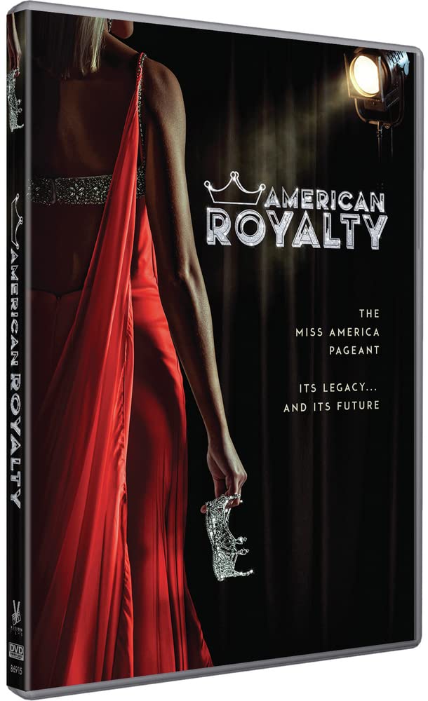American Royalty - [DVD]