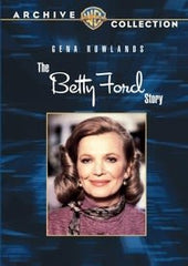 The Betty Ford Story - (Full Frame, Mono Sound) - [DVD]