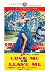 Love Me or Leave Me - (Full Frame, Amaray Case, Subtitled) - [DVD]
