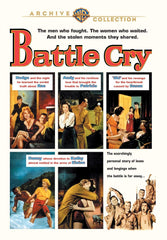 Battle Cry - (Full Frame, Amaray Case, Subtitled) - [DVD]