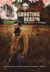 Shooting Heroin - (Special Edition) - [Blu-ray]