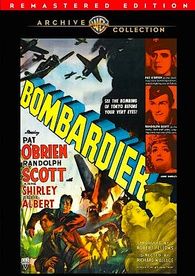 Bombardier - [DVD]