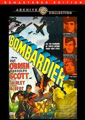 Bombardier - [DVD]