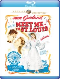 Meet Me in St. Louis - [Blu-ray]
