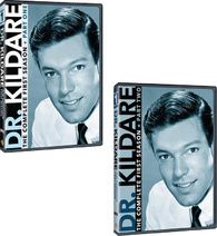 Dr. Kildare: The Complete First Season - (Full Frame, Dolby, Mono Sound) - [DVD]