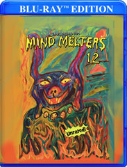 Mind Melters 12 - [Blu-ray]