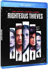 Righteous Thieves - (Dolby, AC-3) - [Blu-ray]