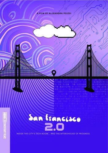 San Francisco 2.0 - [DVD]