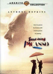 Surviving Picasso - (Widescreen) - [DVD]
