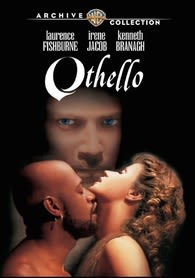 Othello - (Full Frame, Dolby) - [DVD]