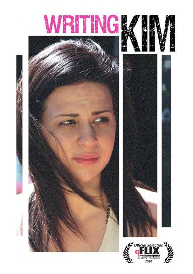 Writing Kim - [DVD]