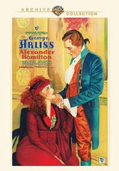 Alexander Hamilton - [DVD]