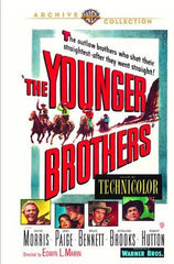 The Younger Brothers - (Full Frame) - [DVD]