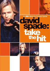 David Spade: Take the Hit - (Full Frame) - [DVD]