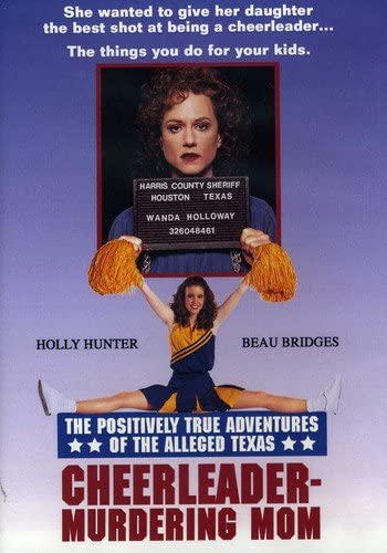 The Positively True Adventures of the Alleged Texas Cheerleader-Murdering Mom - (Full Frame, Mono Sound) - [DVD]