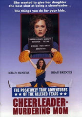 The Positively True Adventures of the Alleged Texas Cheerleader-Murdering Mom - (Full Frame, Mono Sound) - [DVD]