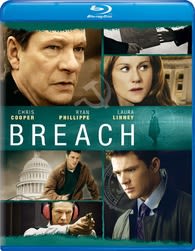 Breach - [Blu-ray]