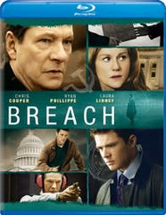 Breach - [Blu-ray]