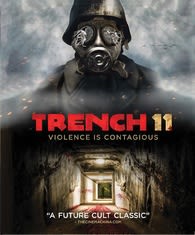 Trench 11 - [Blu-ray]