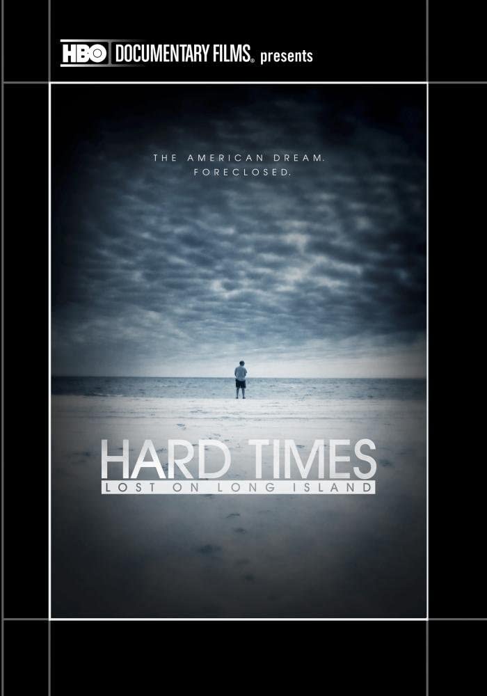 Hard Times: Lost on Long Island - (Full Frame) - [DVD]