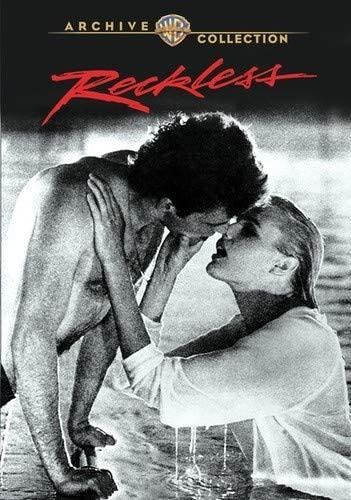 Reckless - (Widescreen, Mono Sound) - [DVD]