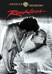 Reckless - (Widescreen, Mono Sound) - [DVD]
