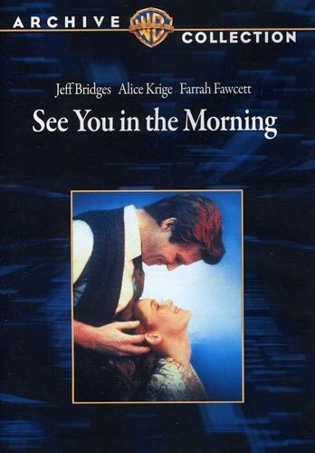 See You in the Morning - (Widescreen, Mono Sound) - [DVD]